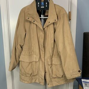 Jones New York casual jacket